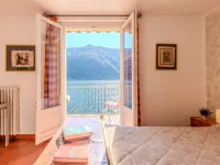 La Spiaggetta - balcony