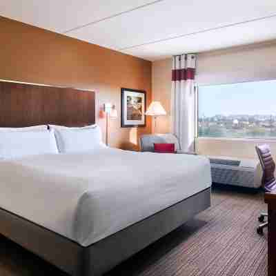 Four Points by Sheraton at Phoenix Mesa Gateway Airport Rooms