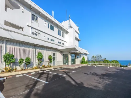 彩花亭飯店