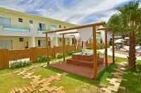 Imperatriz Paraty Hotel