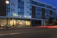Hyatt Place Boulder Pearl Street Hotels near Boulder Museum of Contemporary Art