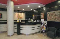 Hotel Rex Hotels in Belgrad