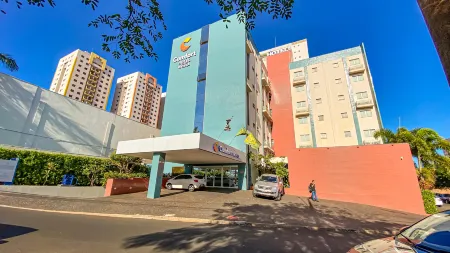 Comfort Hotel Bauru