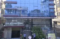 Hotel Rimi International (800 m Away from Ujjayanta Palace) Hotels in 