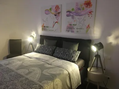 Gutunterdachgebracht Hotels in Kreuzau