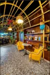 Anjeliq Downtown Boutique Hotel