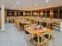Ferien Vom Ich, Bayerischer Wald, Hotel & Restaurant - breakfast