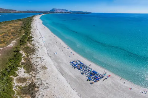 Residenze Gallura - Pet friendly