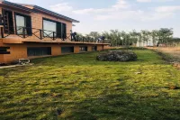 Whispering Woods Chalet