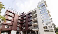 Treebo Sreepathi Prayag Apartments Hotels in Guruvayur