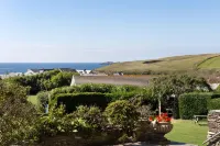 Well Parc Hotel Hotels in Saint Minver Lowlands