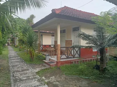 Funny Homestay 2