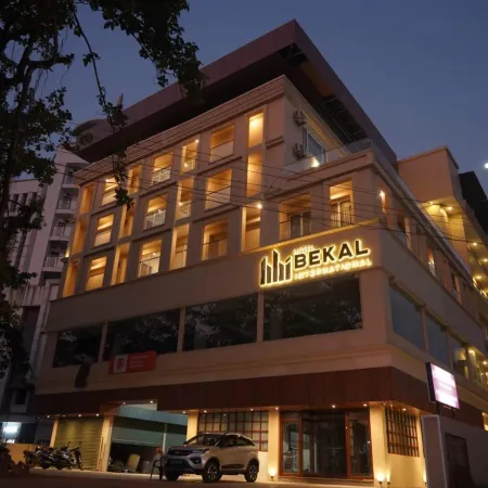 Hotel Bekal International
