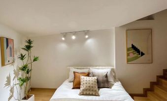 Anyi Xiaozhu (Shaoxing Road Branch)