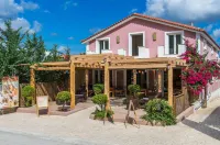 Lemonia Accommodations Hotels near Marathon