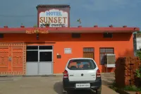 Hotel Sunset - 2つ星