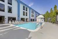 Comfort Inn Laurel - Fort Meade Hotels in West Laurel