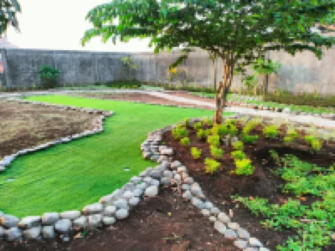 Stay Maja Kostel Hotels in Gayamsari