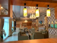 Wisma Jannatun Naim Lampung Hotels in Pesawaran Regency