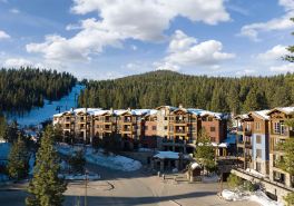 Hyatt Vacation Club at Northstar Lodge