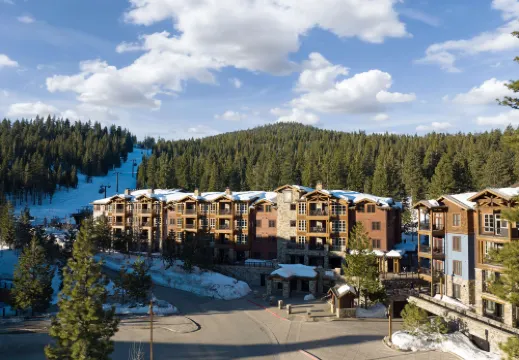Hyatt Vacation Club at Northstar Lodge