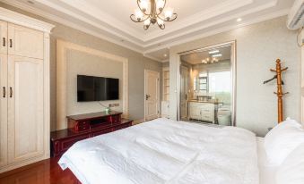 Ninghai Xinnan No.1 Villa (Mingchang Section) - Housity