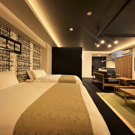 Randor Hotel Fukuoka Annex