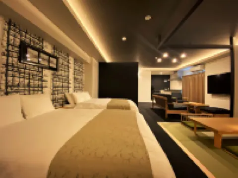 Randor Hotel Fukuoka Annex