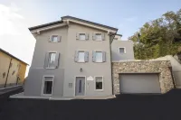 Il Cantuccio Sul Garda - Relais di Charme Hotels in Affi