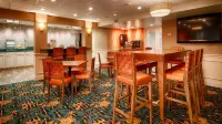 Spark by Hilton Sarasota Siesta Key Gateway - Breakfast