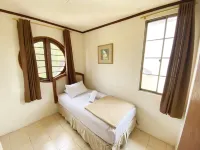 Puncak Resort Villa by Aryaduta