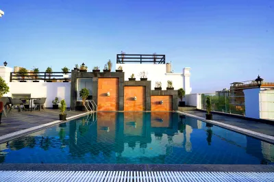 Revaas Lake View Boutique Stay
