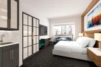 Residence Inn Chicago Downtown Magnificent Mile