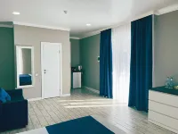 Moye Leto Boutique Hotel - 2성급