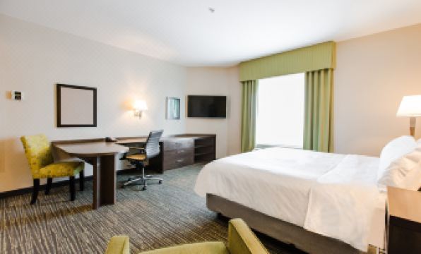Candlewood Suites WEST EDMONTON - MALL AREA by IHG