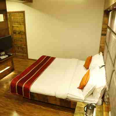 Hotel Surya Rooms