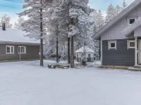 Aslakin Helmi b - Homestays