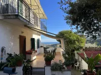 Casa Iose Hotel in zona La Rabina - Rotonda sul mare