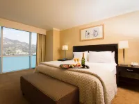 Embassy Suites by Hilton Los Angeles Glendale Hotels in Glendale