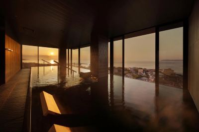 スパ・大浴場 The Shinra - 森羅の写真