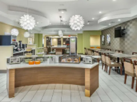 ベストウエスタン プラス ニュー イングランダー ウォバーンのホテル