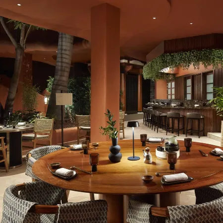 Tivoli la Caleta Resort