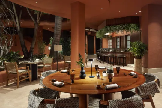 Tivoli la Caleta Resort