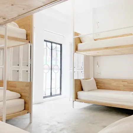Hood Hostel