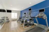 Holiday Inn Express & Suites JACKSONVILLE SOUTH - I-295 by IHG - palestra