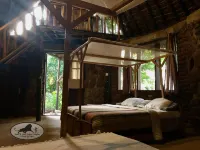 Baker Safari Company Hotels in Rufiji