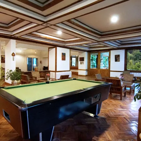 Banon Resorts
