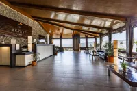 Ekaant the Retreat Hotel a Varoti Kh.