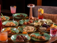 Hyatt Pune - servizio colazione