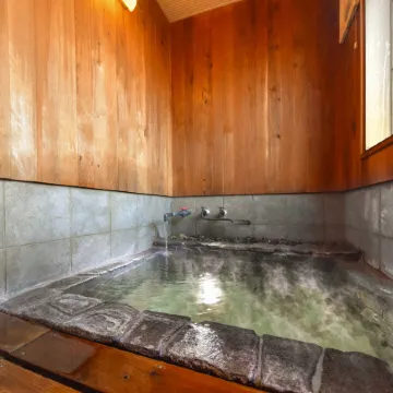 Wooribow Ryokan